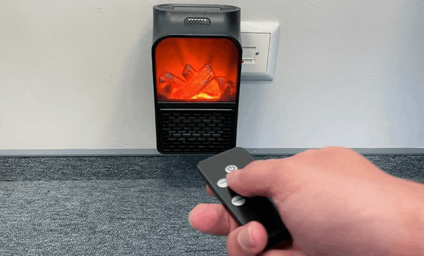 EcoWarm Pro customer James R.