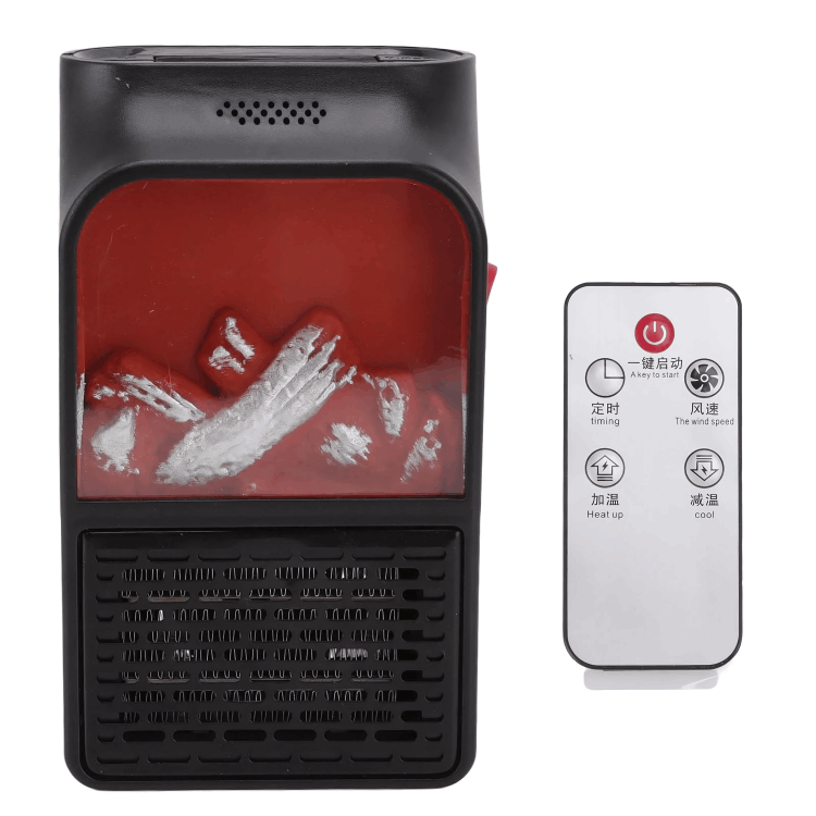 EcoWarm Pro