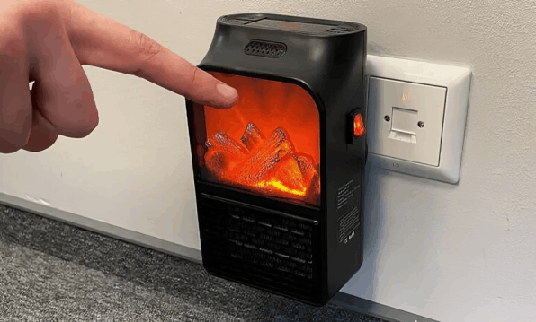 EcoWarm Pro customer Liam T.