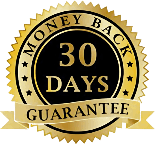 EcoWarm Pro 30 Days 100% money back guarantee 
