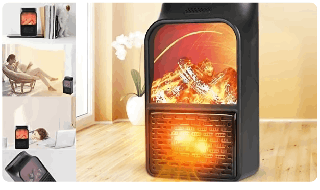 EcoWarm Pro