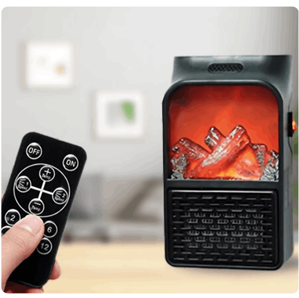 EcoWarm Pro